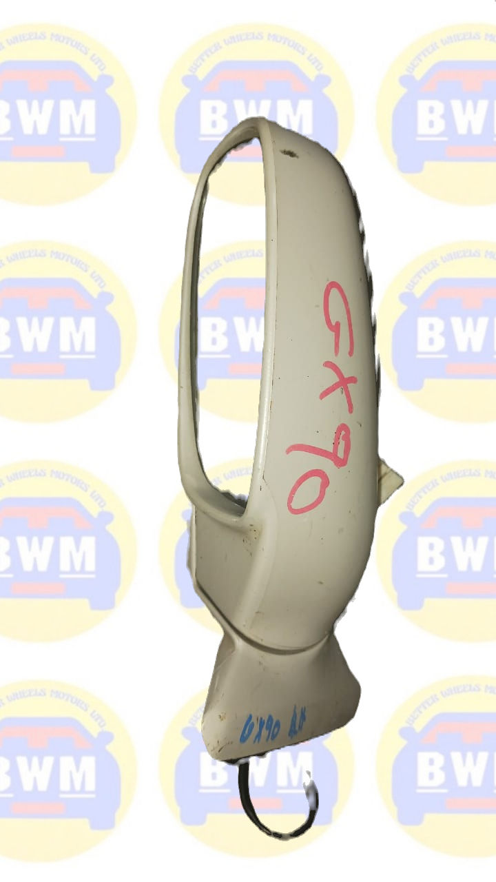 TOYOTA MARK II GX90 MIRROR LH PWR