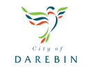 Darebin City Council logo