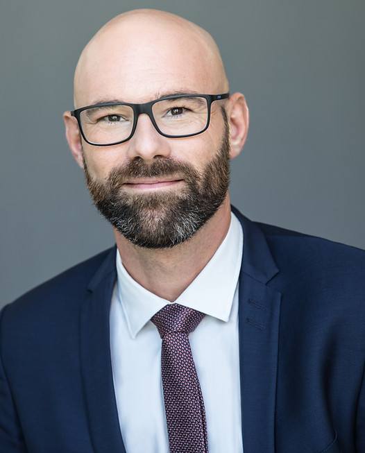 Mathieu Augerea Fondateur et Gérant de NEA STRAT