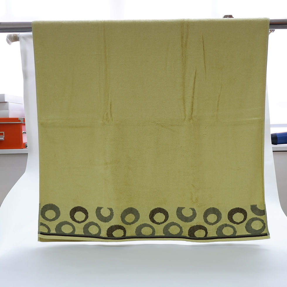 縮圖：Bath Towel 浴巾