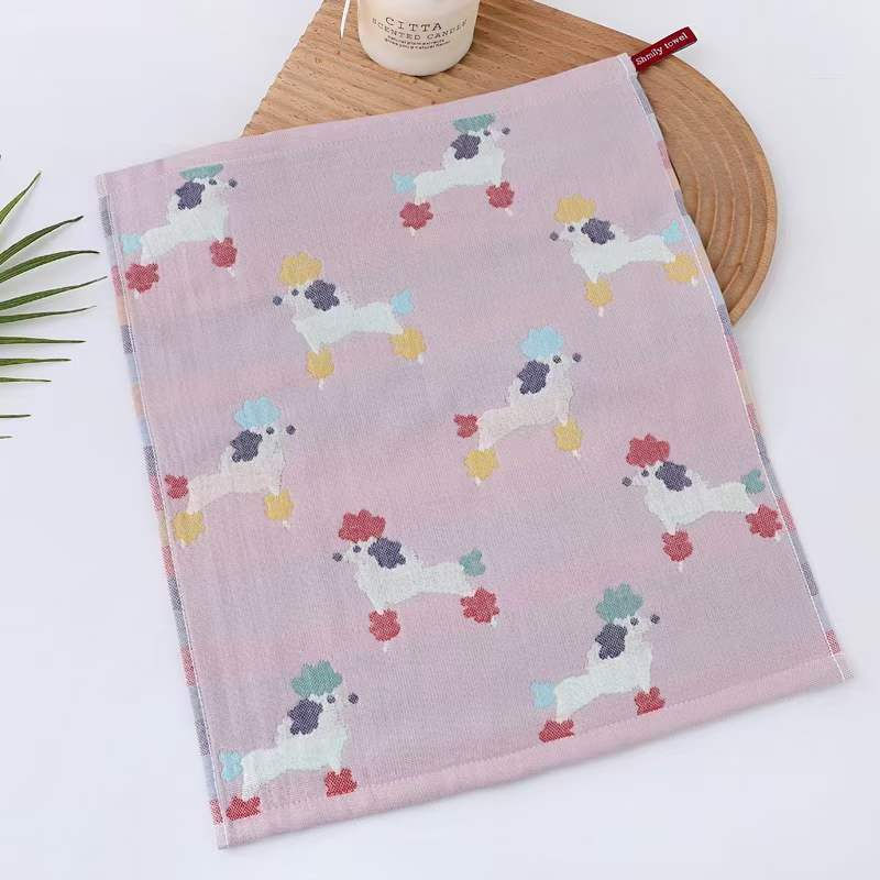 縮圖：廚房方巾2 Kitchen Towel2