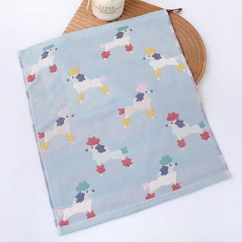 縮圖：廚房方巾2 Kitchen Towel2