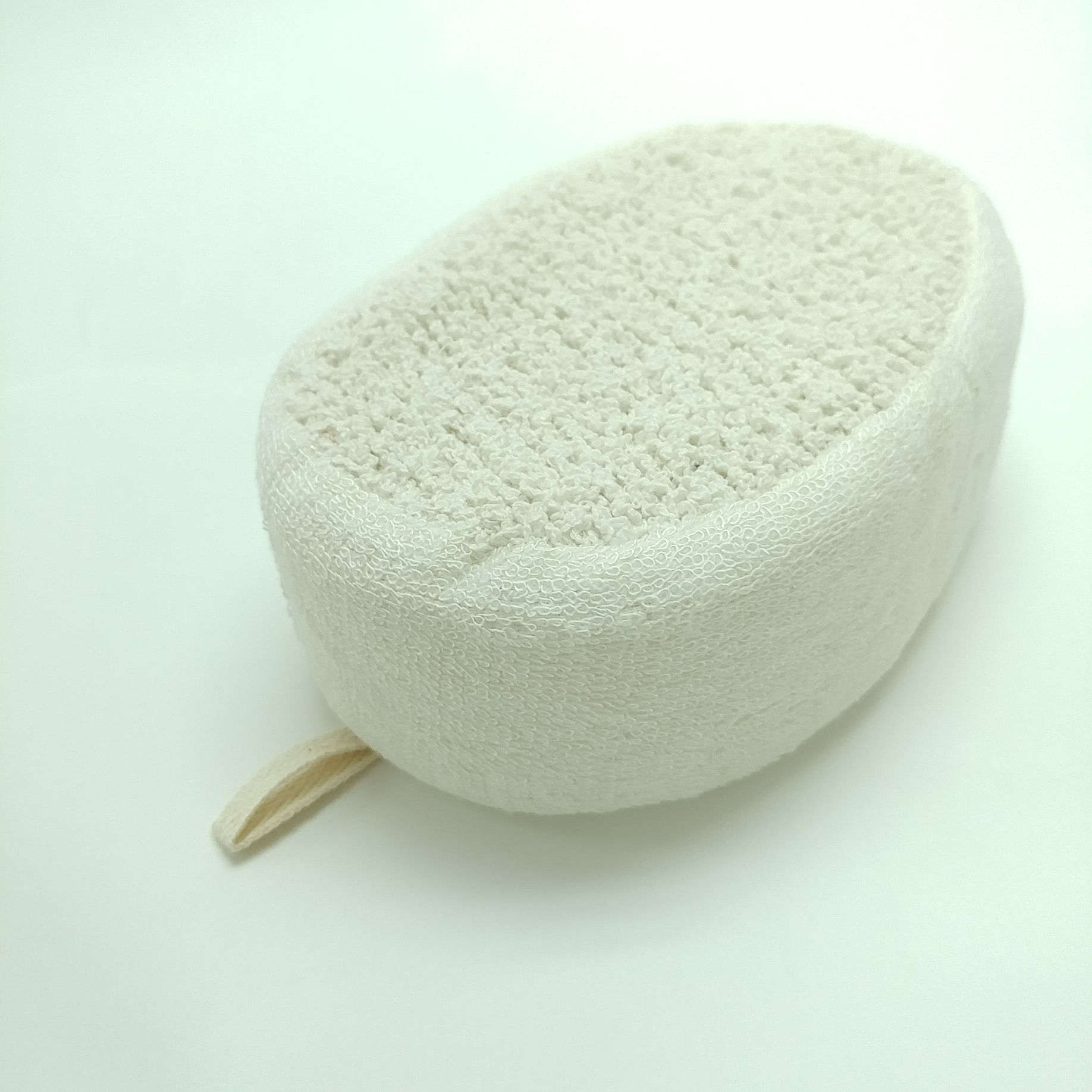Bamboo sponge 竹沐浴海棉