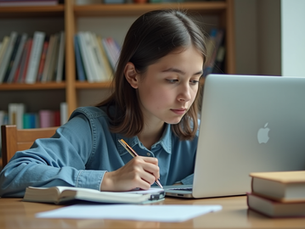 Top Tips for Succeeding in School This Year