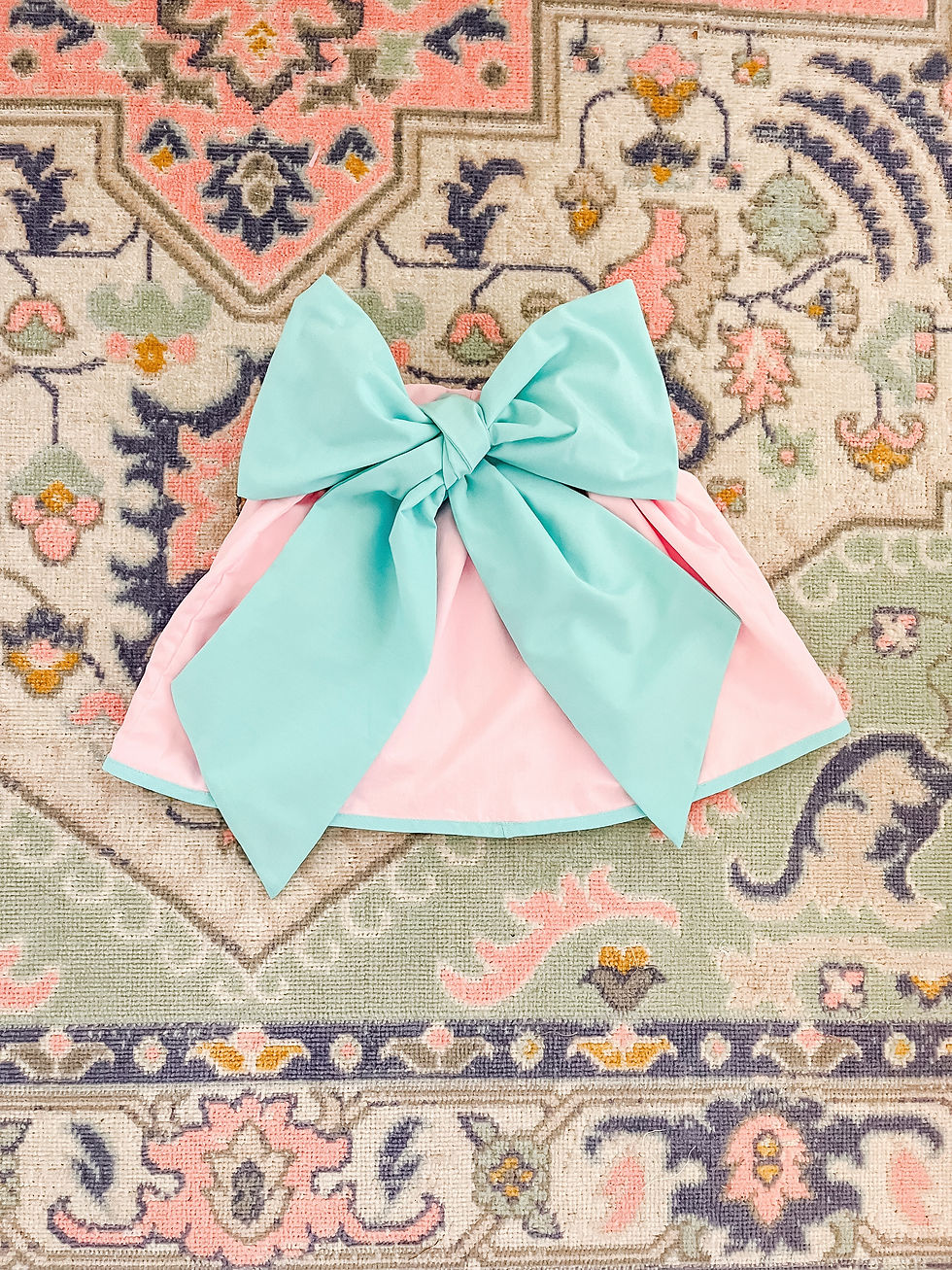 Thumbnail: Noelia Nutcracker Skirt