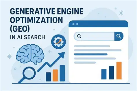 Optimizing AI search capabilities through Generative Engine Optimization (GEO) with data-driven insights.