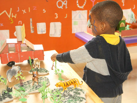 What Makes A Good School For Age 0-12?