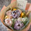 Thumbnail: Smaller Size Marshmallow Bouquet - 15cm