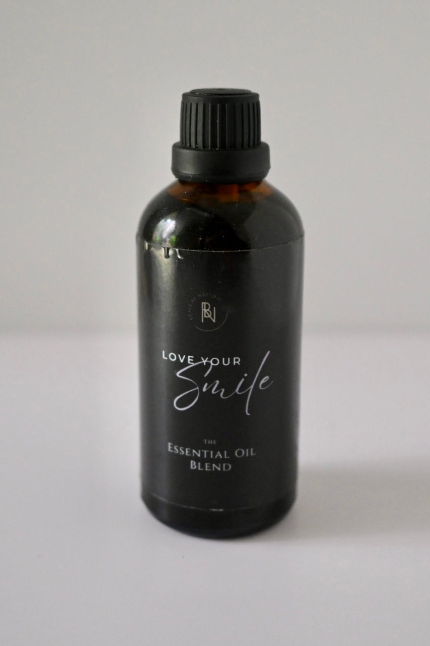 縮圖：PBN Blended Essential Oil 100% Natural