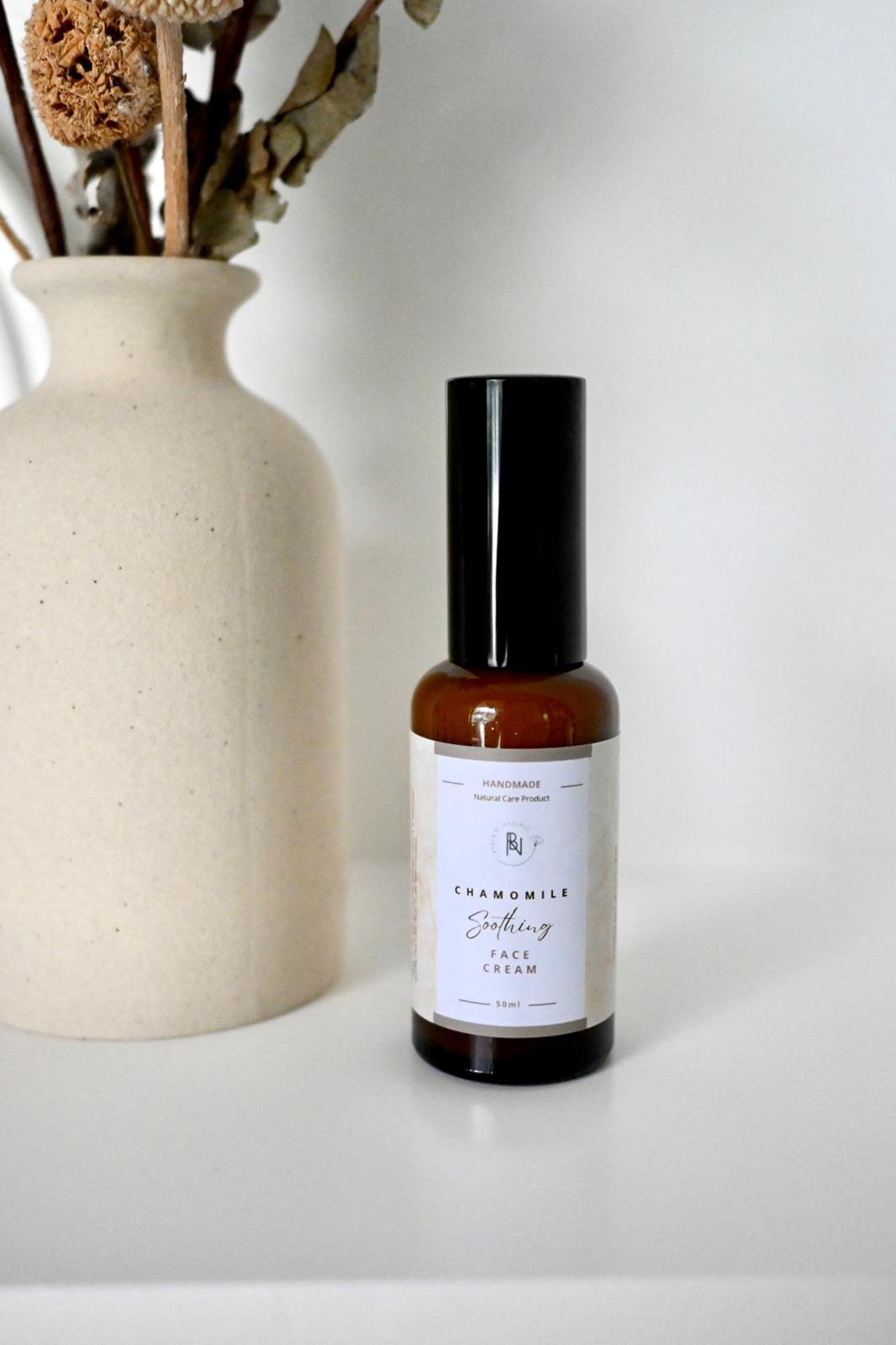 Chamomile Soothing Emulsion 洋甘菊鎮靜舒敏乳液