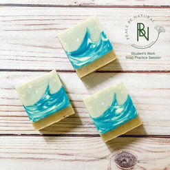 Artisan Soap Technique Practice Pack