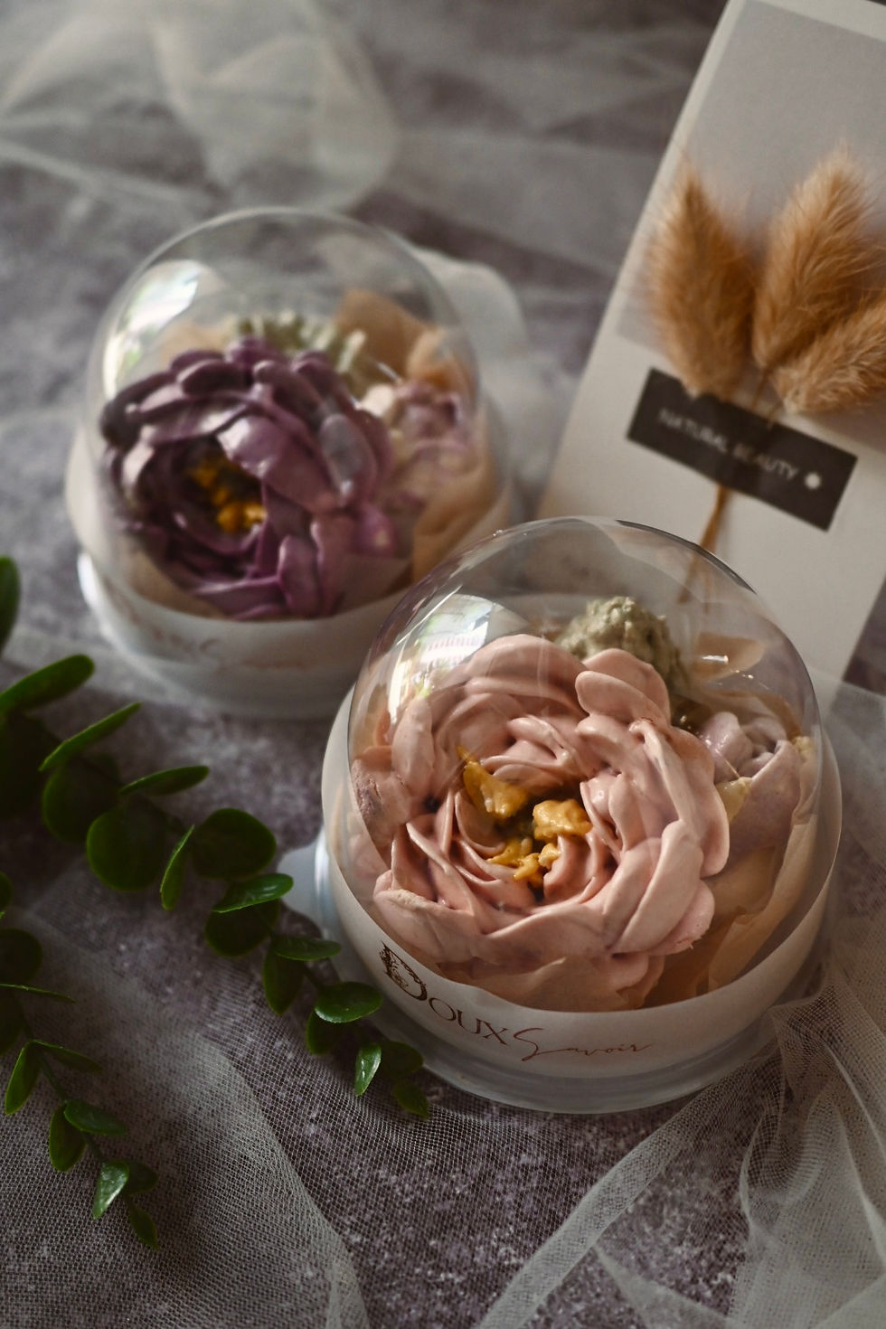 縮圖：Zefir Crystal Ball -9cm 10pc min.