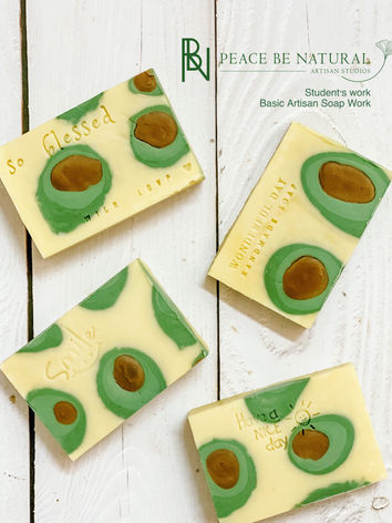 Speedy Soap Practice Pack