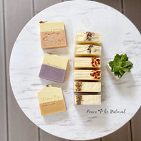 Soap Formula Design Course