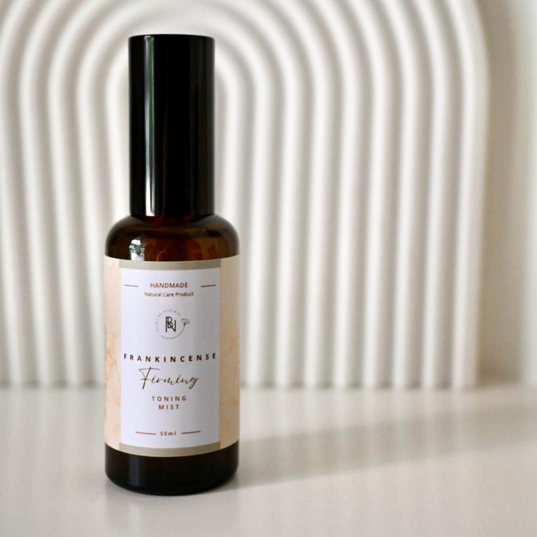 Firming Anti-aging Toning Mist 緊緻抗皺保濕爽膚水