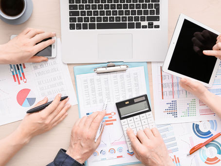 10 Simple Ways to Find Accounting Jobs Easily