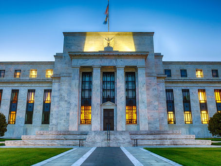 Strategies for Finding Your Place in the Federal Government
