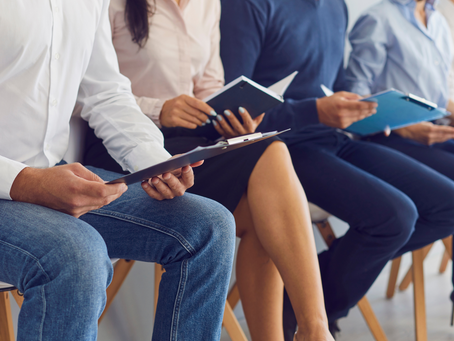 Federal Staffing Agencies: Bridging the Talent Gap in Government