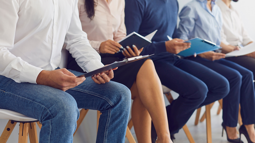 Federal Staffing Agencies: Bridging the Talent Gap in Government