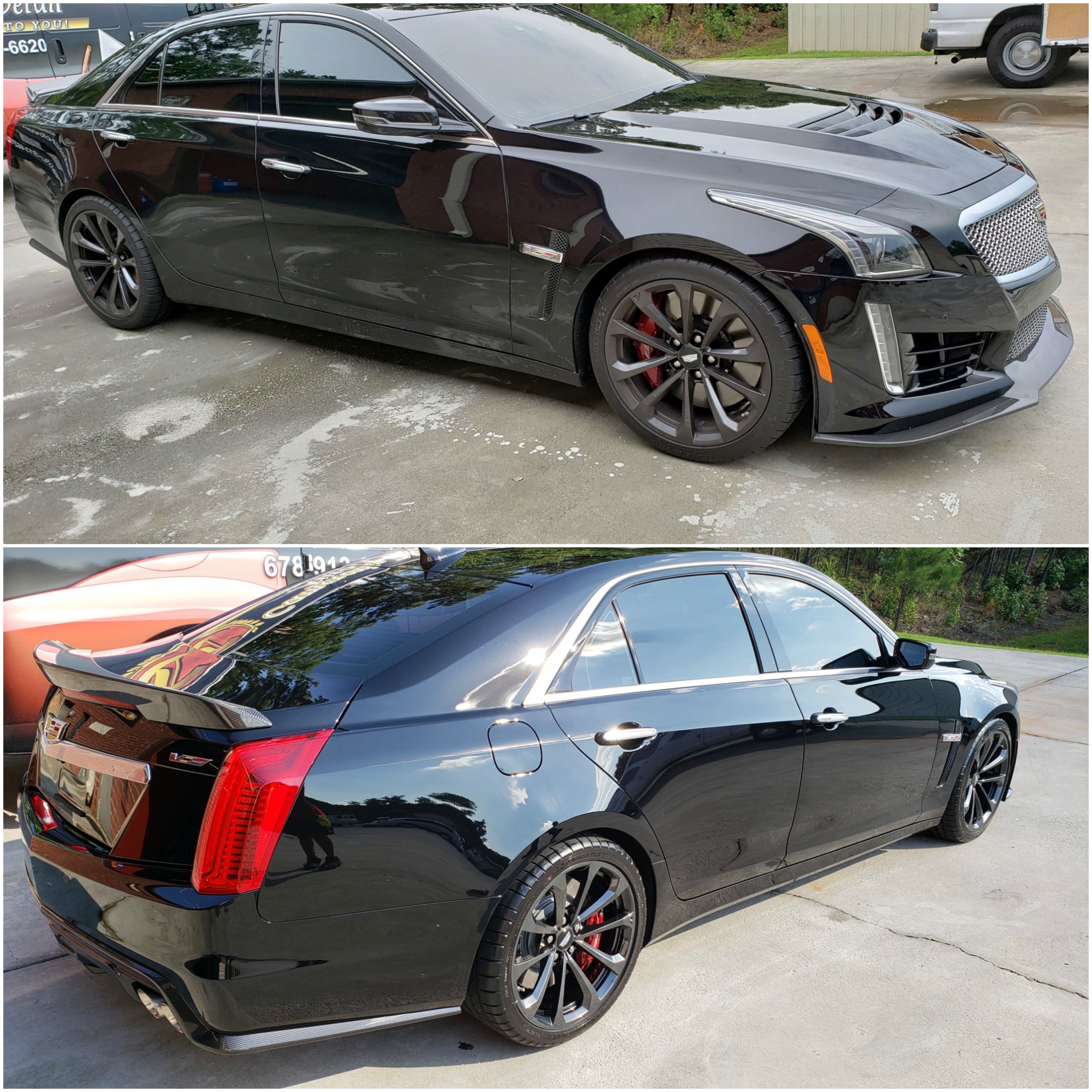 Caddy