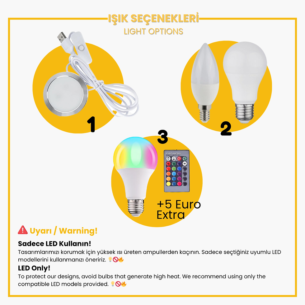Küçük resim: The Shell Lamp