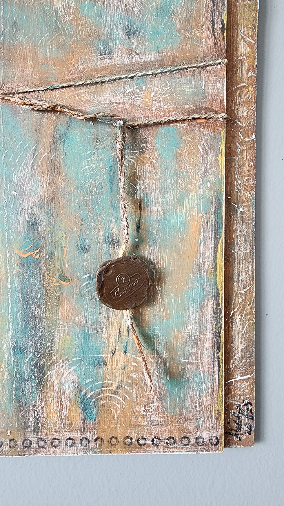 Küçük resim: Unknown Door