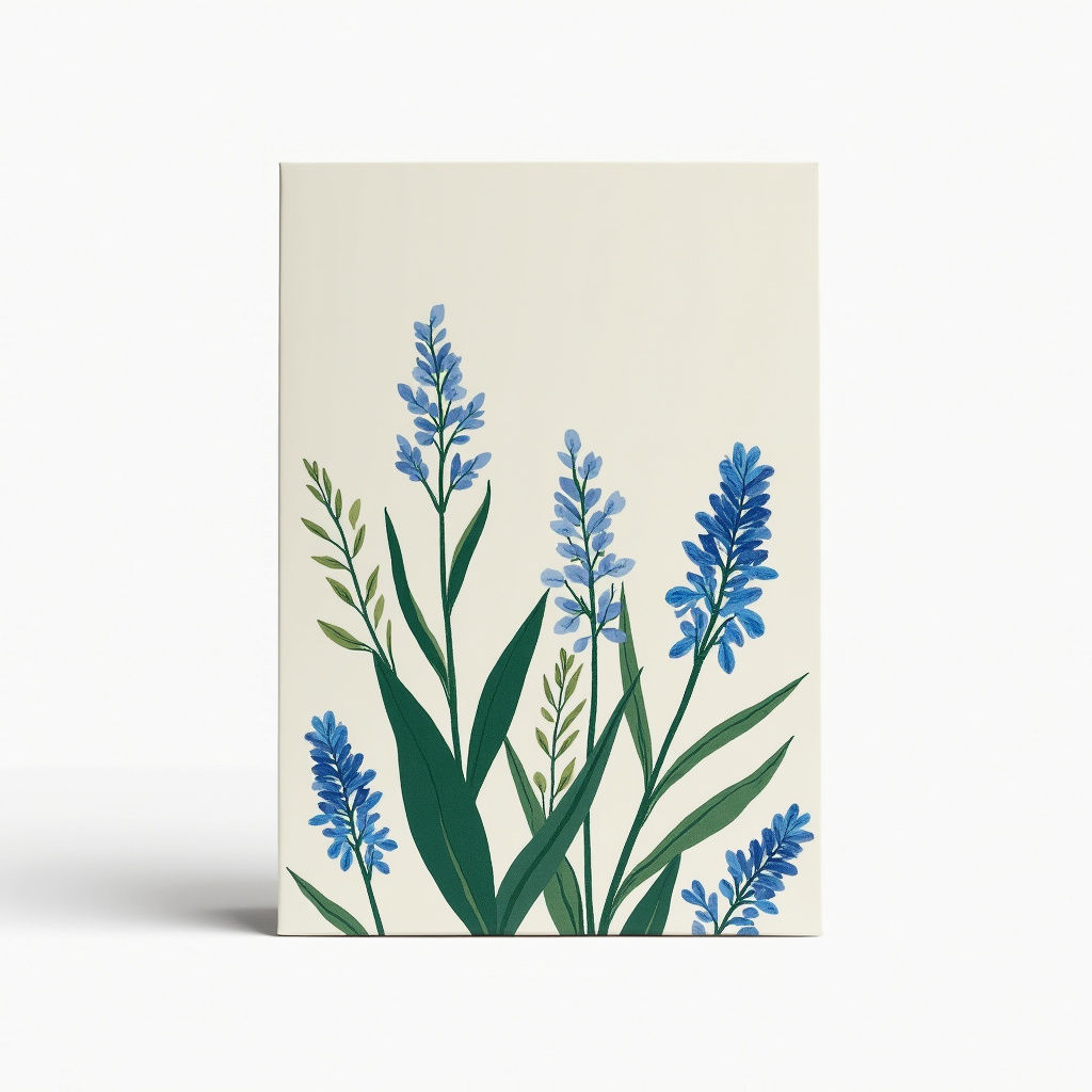 Water-Wise Garden Seeds