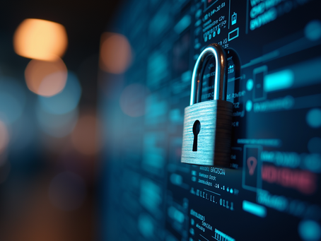 The Role of Mobile Apps in Enhancing Digital Security