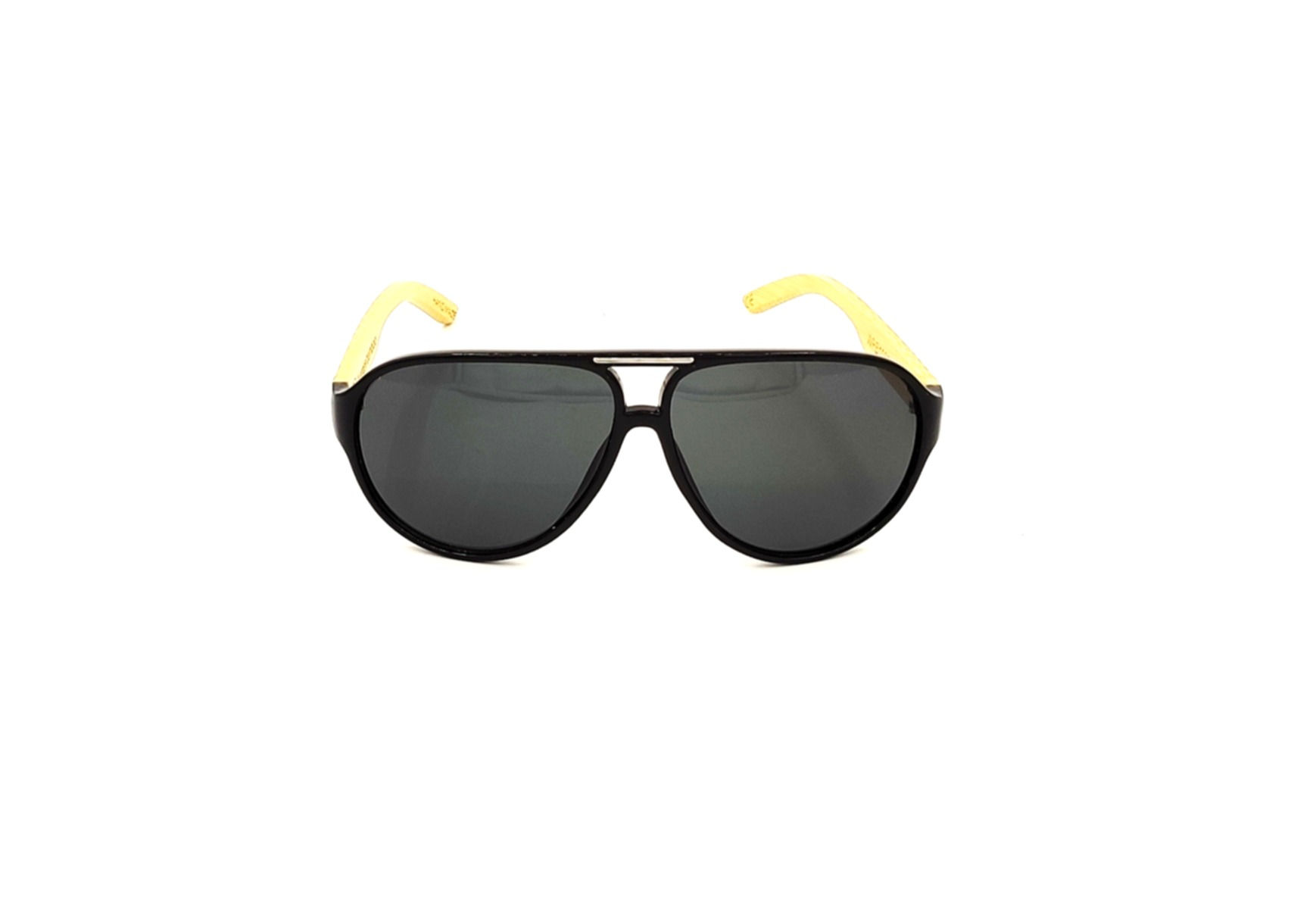 Bamboo Sunglasses T1