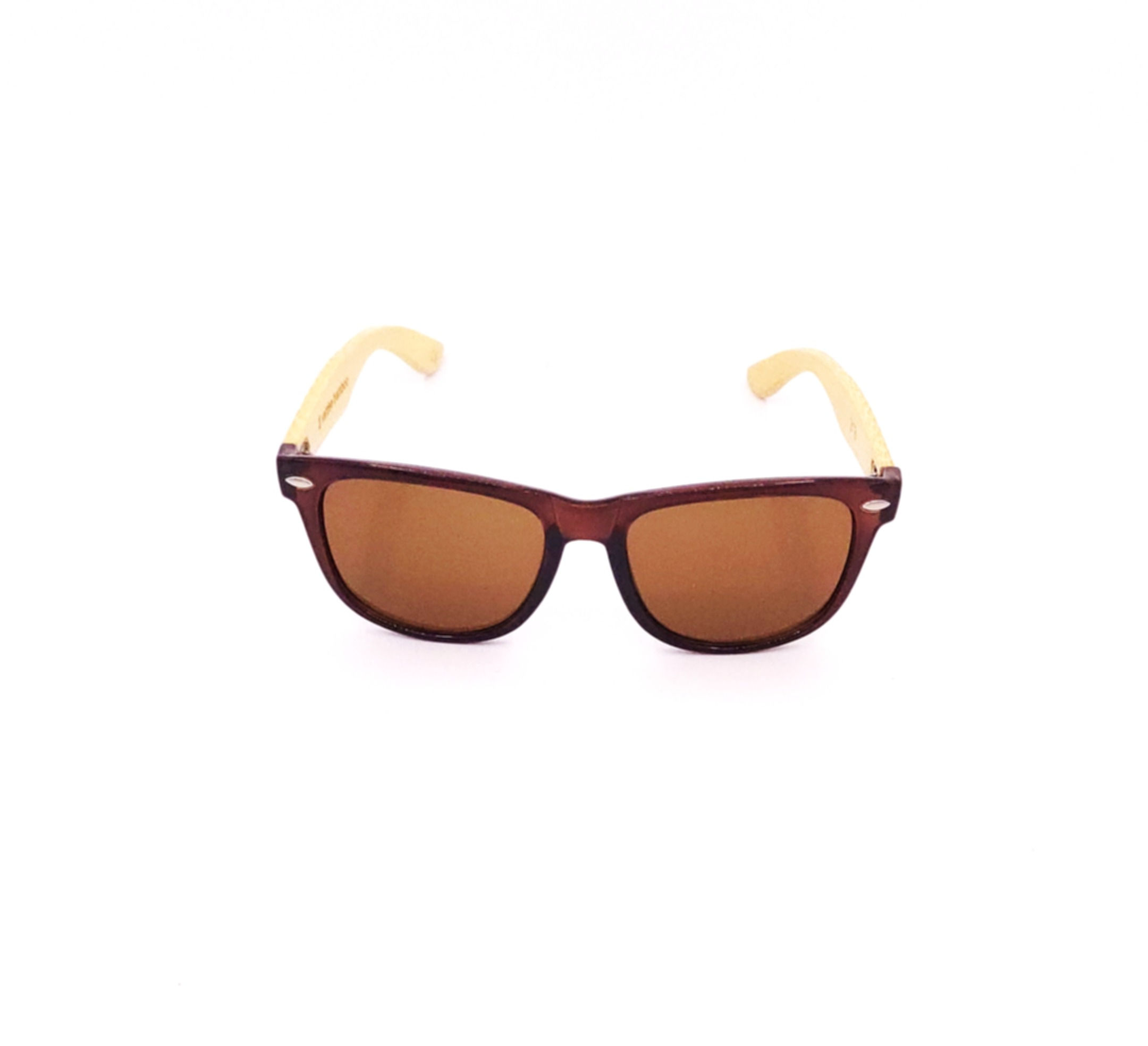 Bamboo Sunglasses M5
