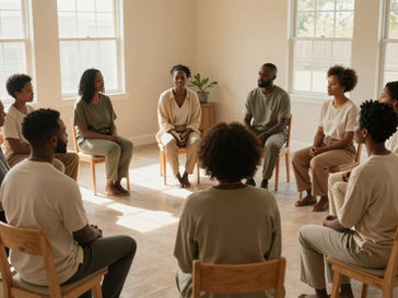 Understanding Black Spiritual Trauma: And Black Spiritual Trauma Care: Exploring Pathways to Healing