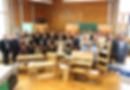 BGJ-SCHREINER PROJEKTE PRÄMIERT