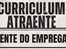 Escrevendo um Curriculum Atraente