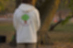 Thumbnail: Happy Trees Middleweight Hoodie