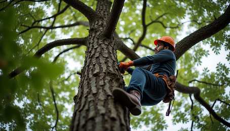 How to Find Reliable Tree Services in Your Community