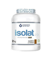 SCIENTIFFIC-ISOLAT