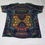 Thumbnail: XL Collab T-shirt w/ SpunOutDyes