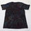 Thumbnail: Medium Blacked Out Geode Tiedye T-shirt