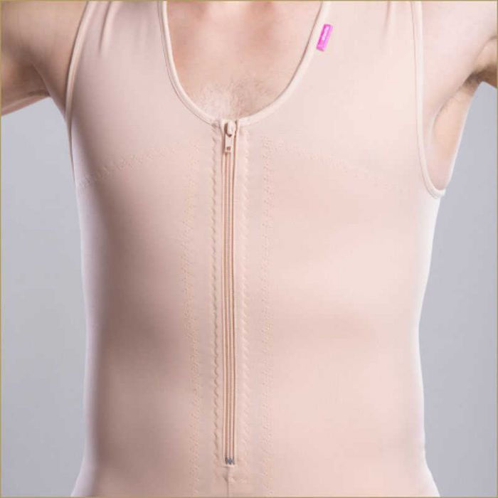 Thumbnail: Lipoelastic Mgm Comfort