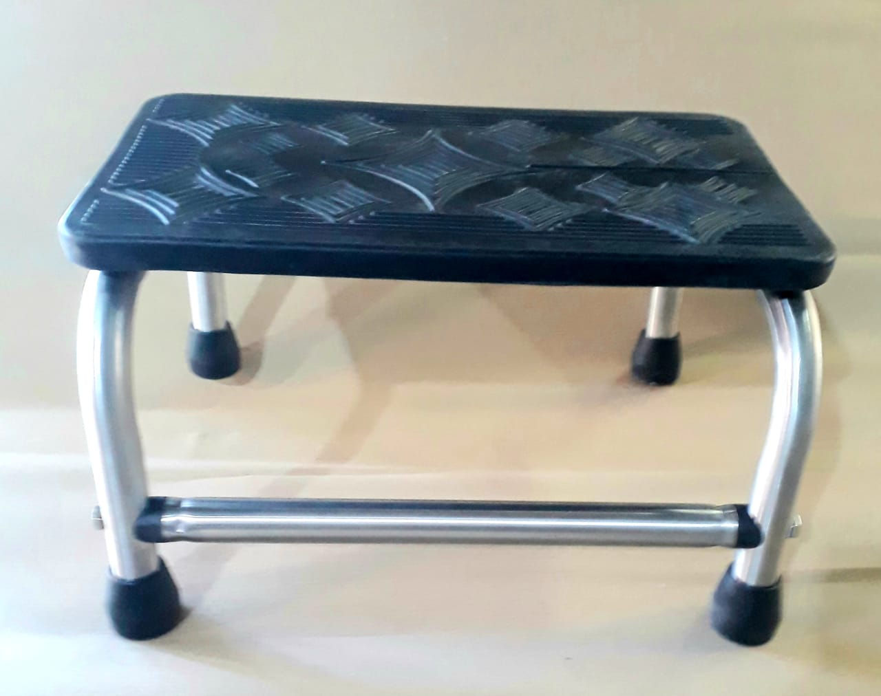 Single Step Foot Stool