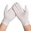 Thumbnail: Latex Powder Free Hand Gloves - 100 Pieces