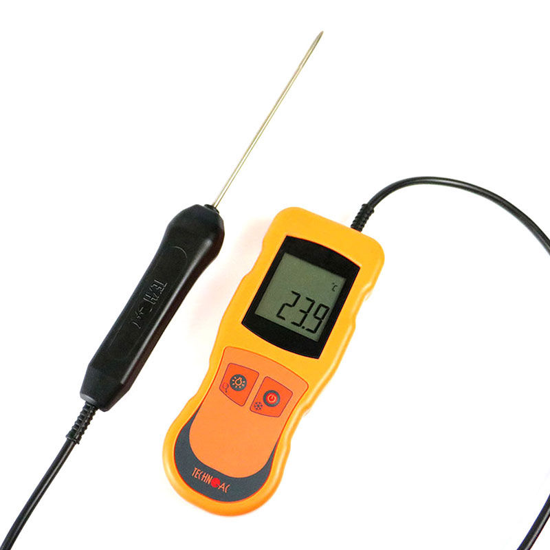 Digital penetration thermometer DT-501P