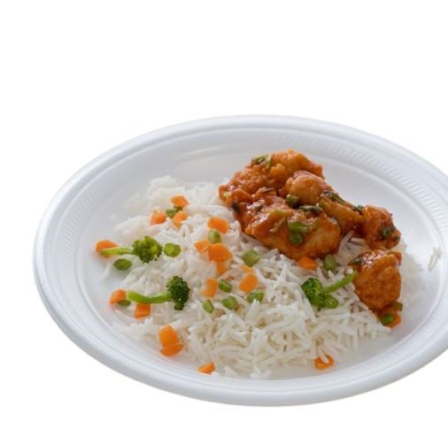 Thumbnail: FALCON FOAM PLATE 7inch-25 PC