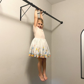 Master Closet Makeover On a Budget