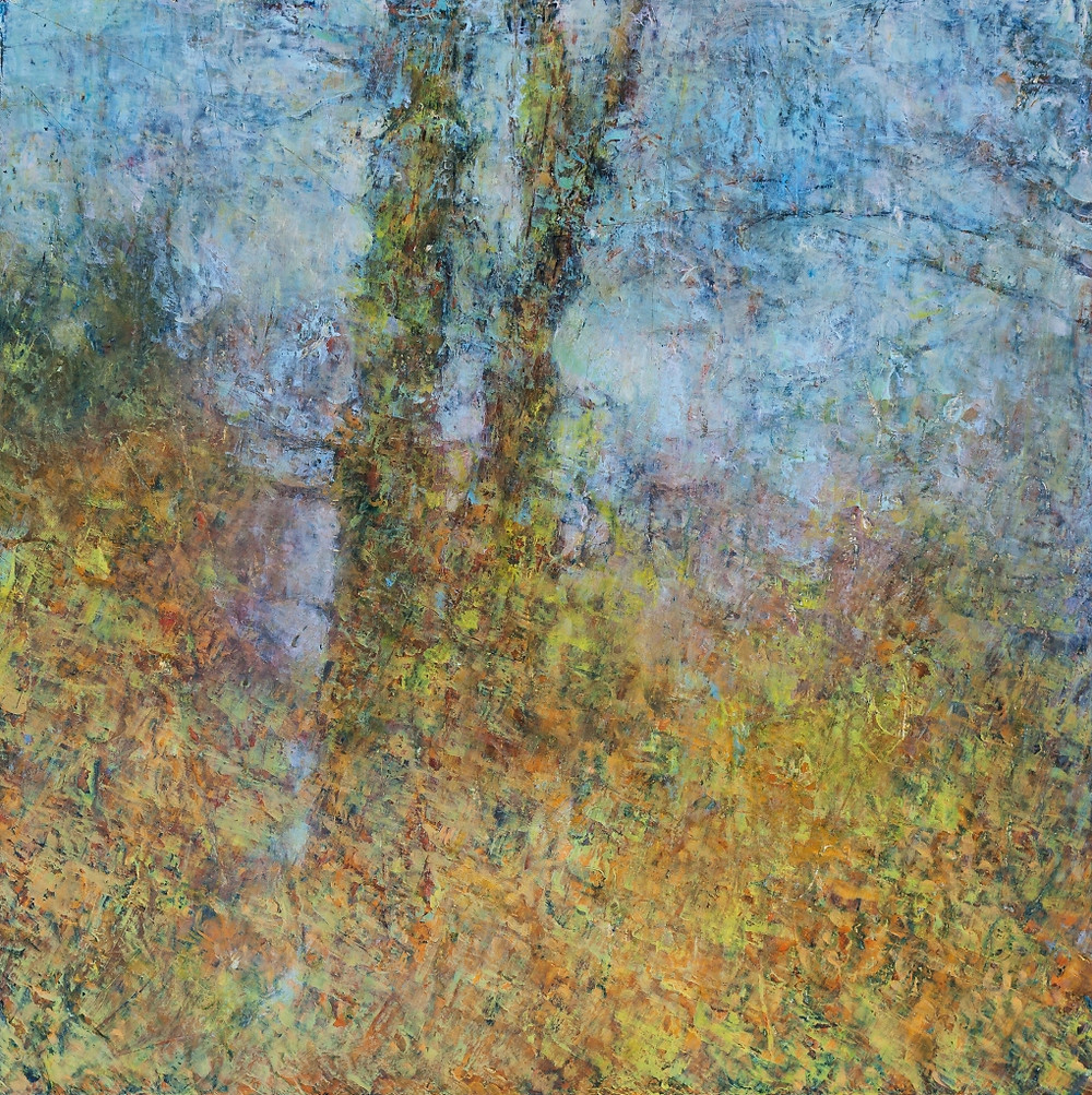#burystedmunds #Art #artexhibition #artineastanglia #forestpainting #painting #EastAnglia #petercorr #burystedmunds #Art #artexhibition #artineastanglia #forestpainting