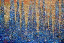 Ely Art Society Demonstration: Oil Painting Talk by Peter Corr