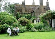 Exploring the Artistic Collaborations of Peter and Louisa Corr at the Old Fire Engine House in Ely