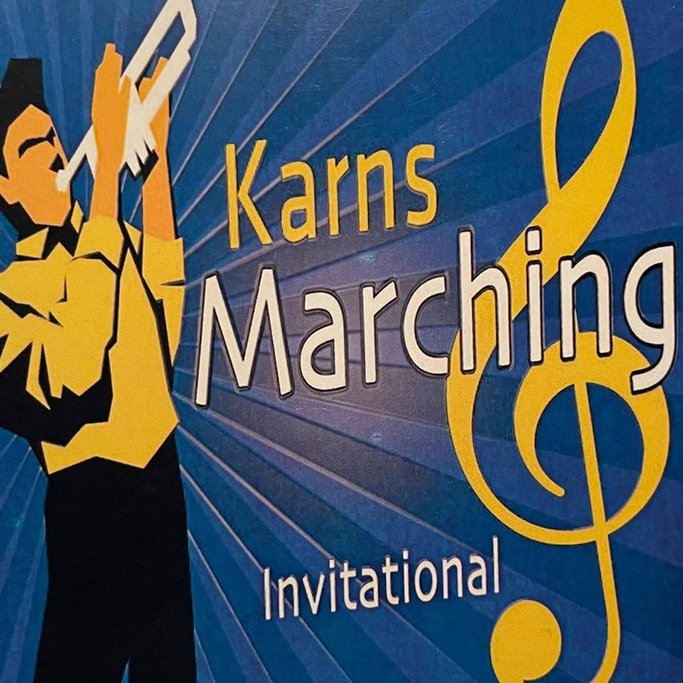 Karns Marching Invitational