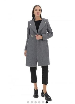Miniatura: Cappotto - Rinascimento