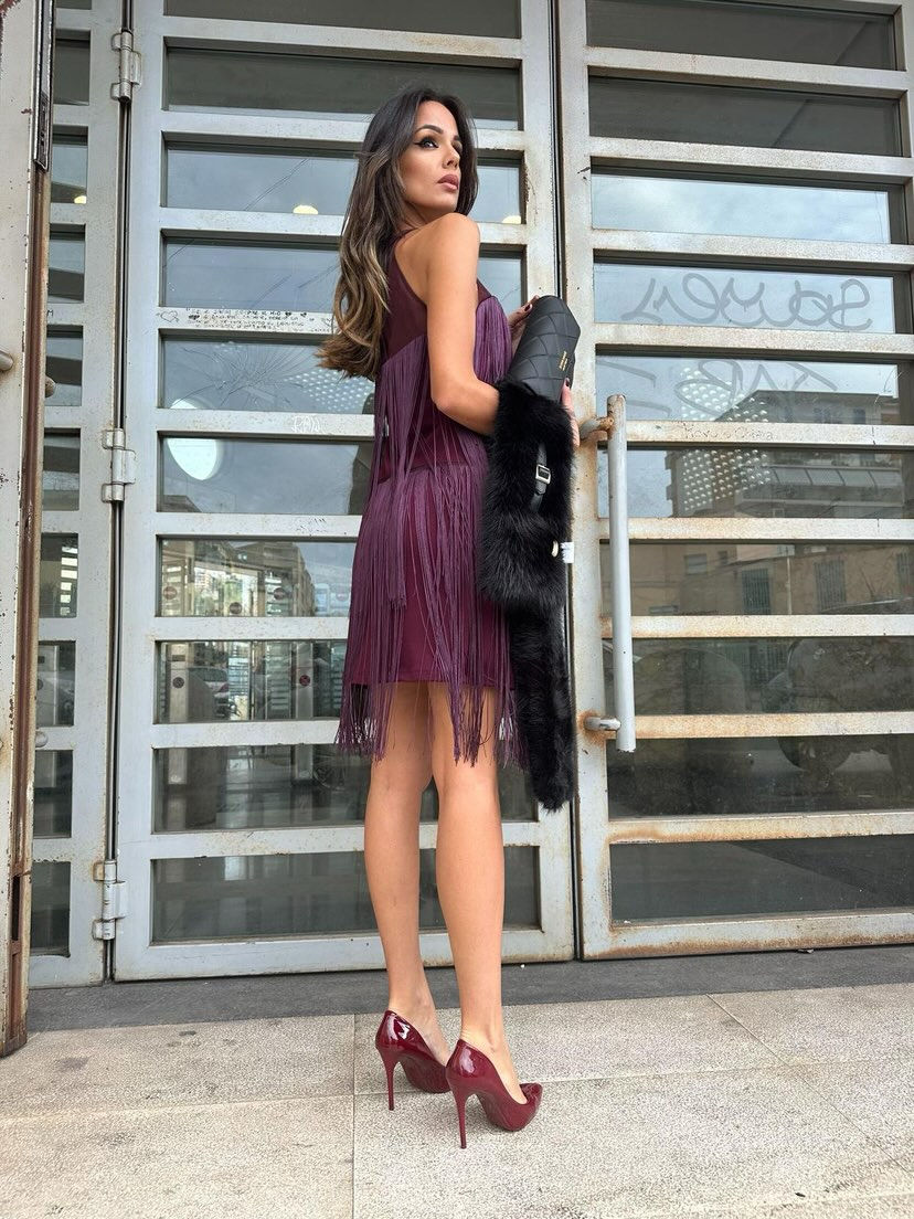 Miniatura: Abito - Rinascimento